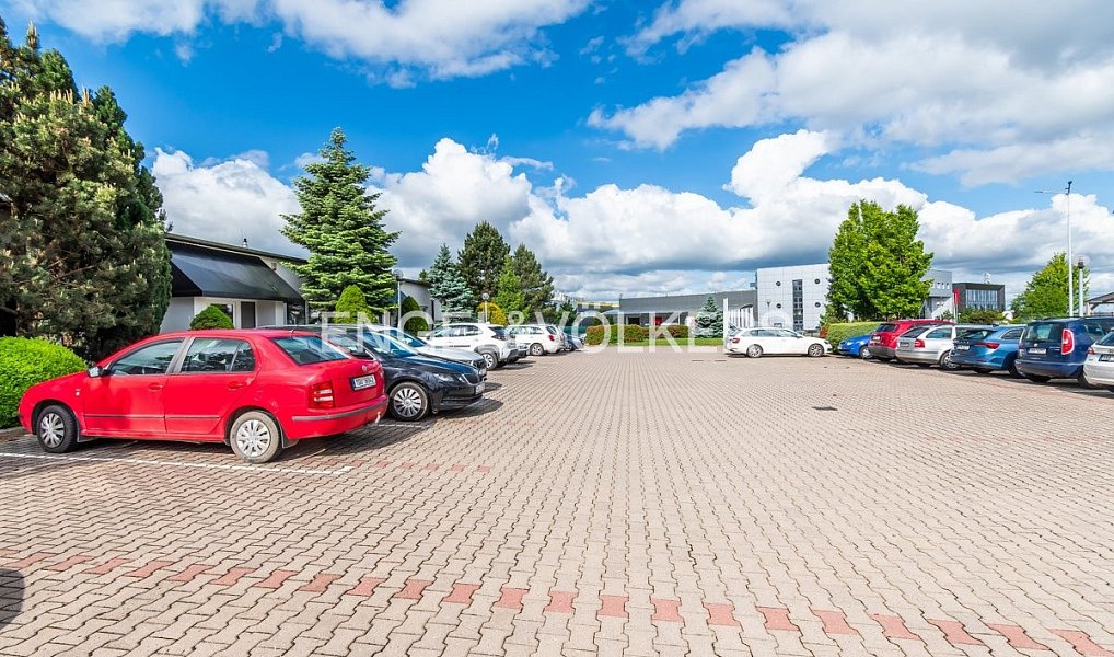 Pronájem obchodních prostor 200 m², Modletice – náhled fotky 15