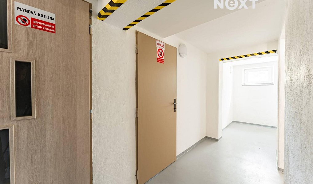 Pronájem komerčního objektu (jiného typu) 16 m², Zábřeh – náhled fotky 11