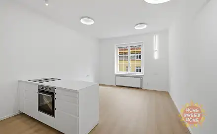Pronájem bytu 2+kk 50 m²