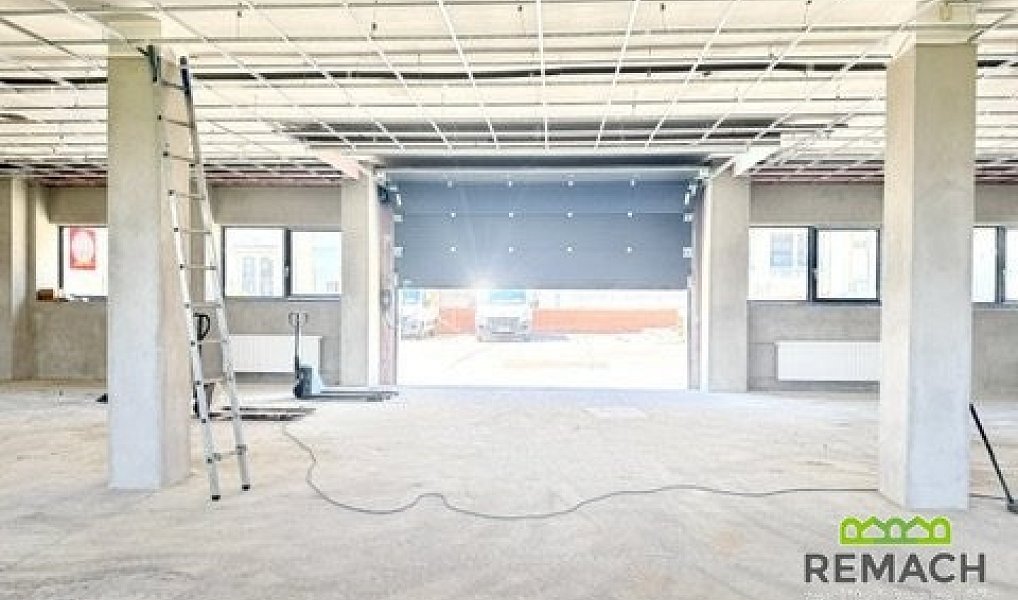Pronájem skladovacích prostor 450 m², Kunovice – náhled fotky 5