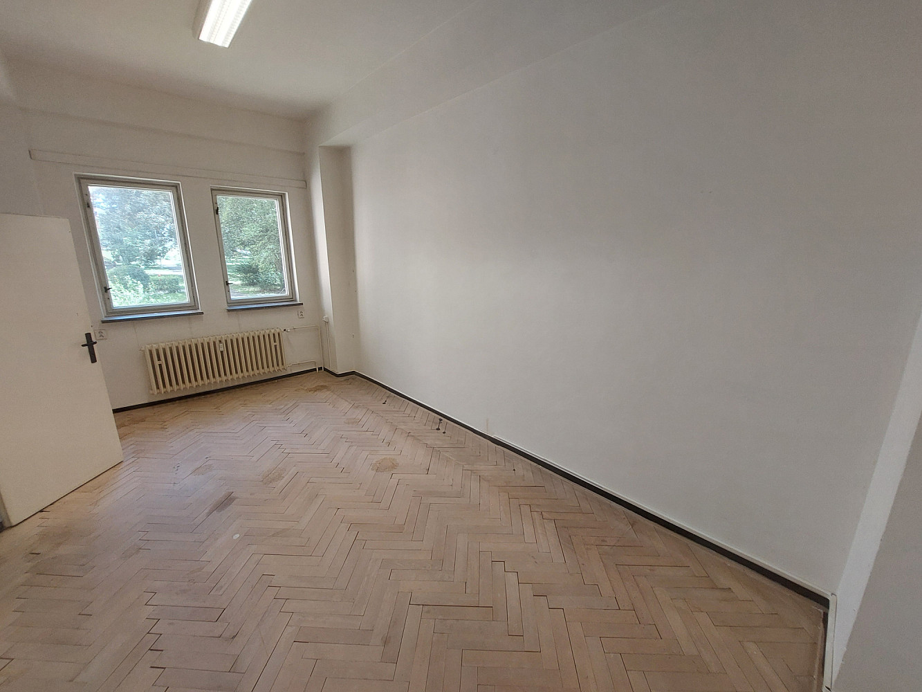 Pronájem kancelářského celku 83 m² Havířov – další
