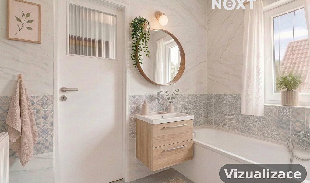 Prodej domu 122 m² s pozemkem 657 m², Dvory nad Lužnicí – náhled fotky 11
