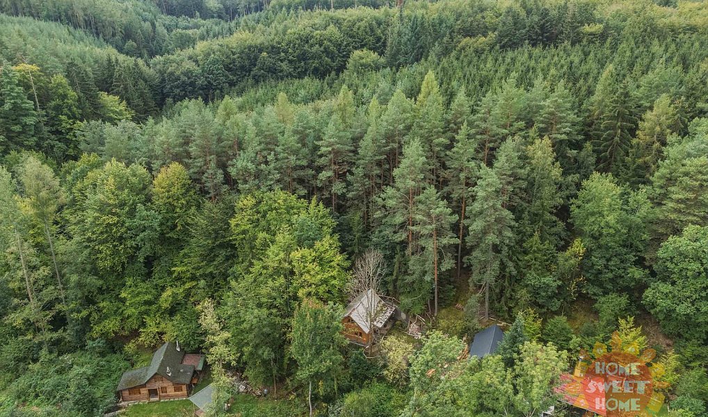Prodej chaty/chalupy 54 m² s pozemkem 99 m², Kozojedy – náhled fotky 12