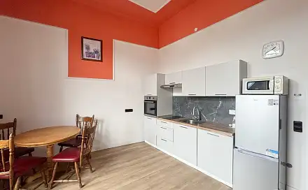 Pronájem bytu 2+kk 45 m², Husova, Semily