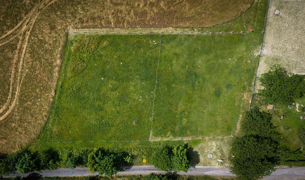 Prodej stavebního pozemku 1 999 m², Zbyslavice – náhled fotky 11