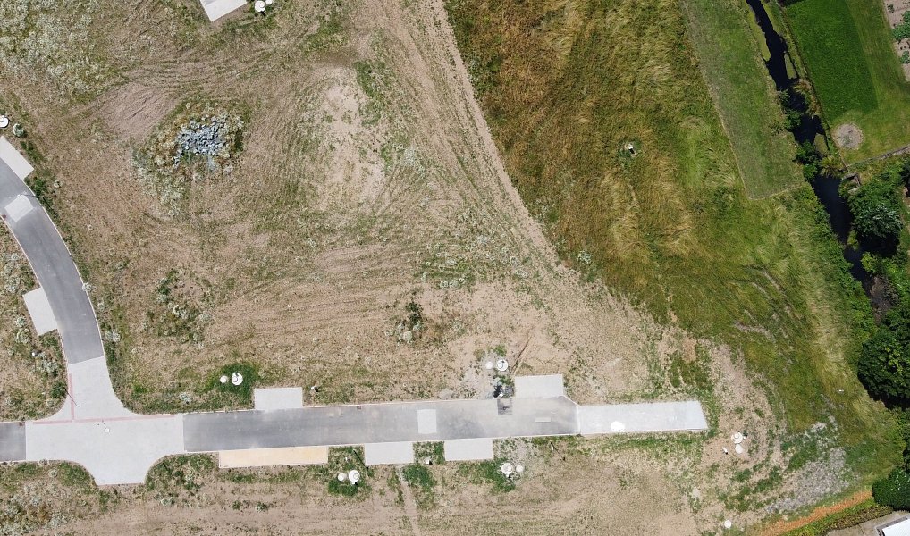 Prodej stavebního pozemku 1 152 m², Ráby – náhled fotky 6