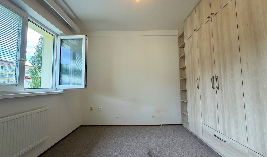 Pronájem bytu 1+1 30 m², Rožnov pod Radhoštěm – náhled fotky 4