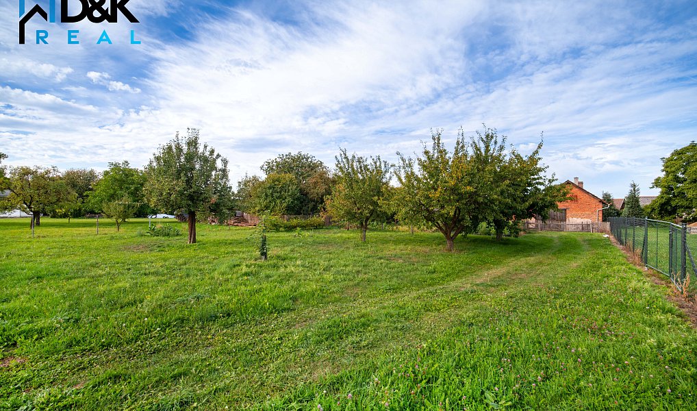 Prodej domu 147 m² s pozemkem 2 417 m², Voděrady – náhled fotky 11
