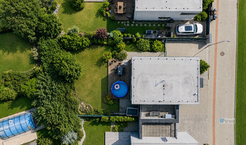 Prodej domu 146 m² s pozemkem 376 m², Praha – náhled fotky 13