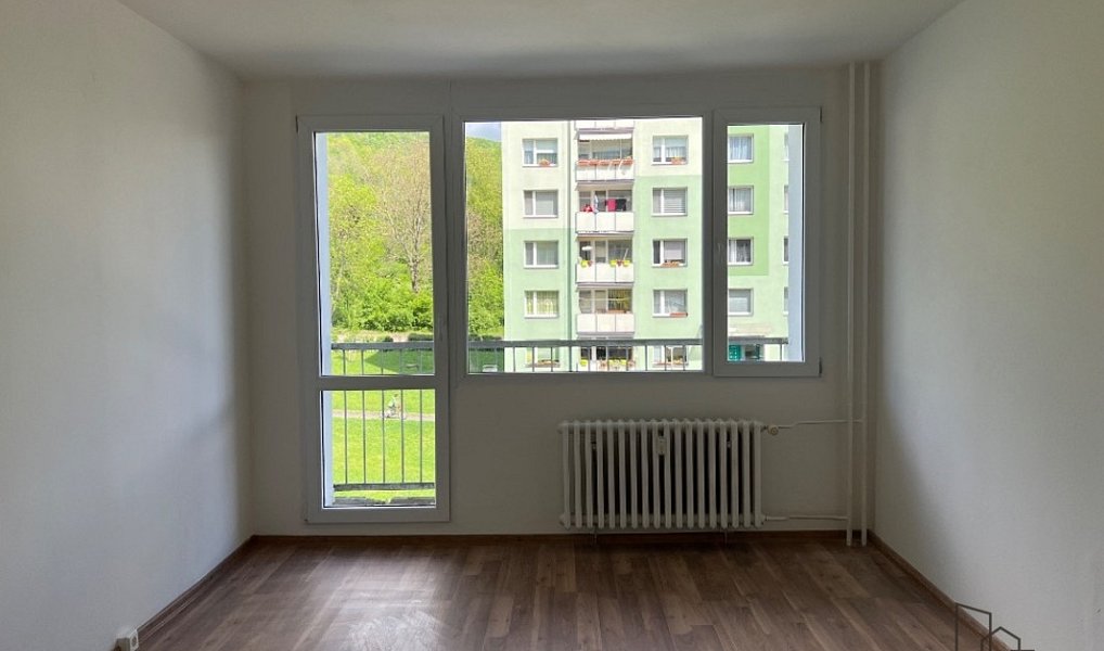 Prodej bytu 2+1 62 m², Ústí nad Labem – náhled fotky 2