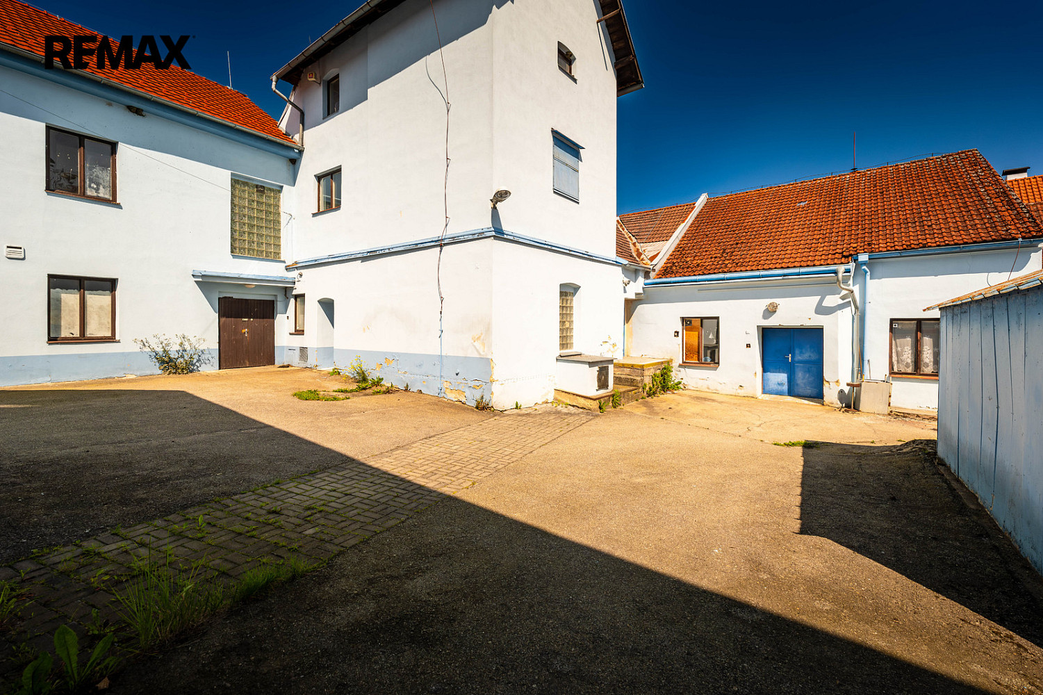 Prodej výrobních prostor 1 115 m² – fotografie 5