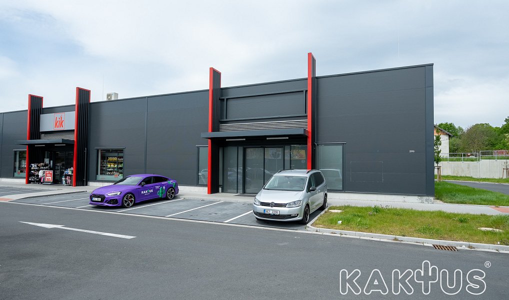 Pronájem obchodních prostor 303 m², Šenov – náhled fotky 6