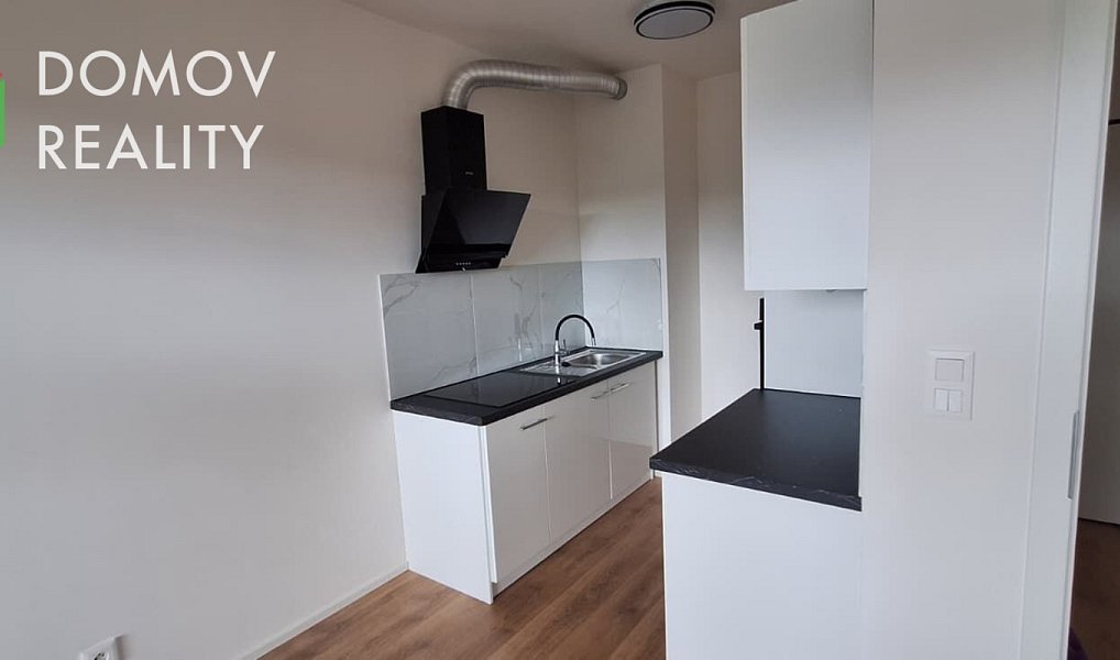 Pronájem bytu 2+kk 43 m², Beroun – náhled fotky 3