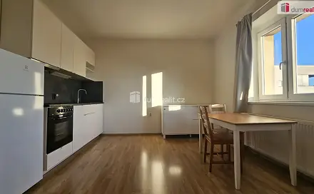 Pronájem bytu 2+kk 37 m²