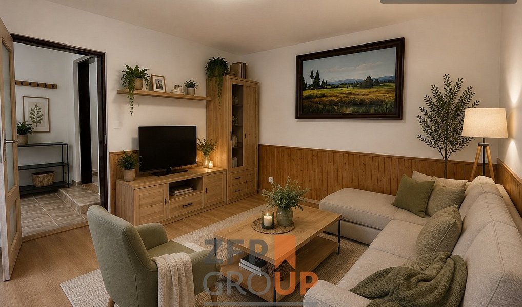Pronájem domu 86 m² s pozemkem 437 m², Braníškov – náhled fotky 2