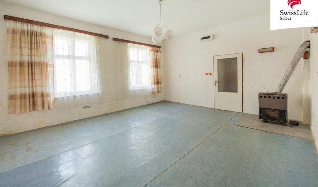 Pronájem domu 140 m² s pozemkem 410 m², Lampertice – náhled fotky 6