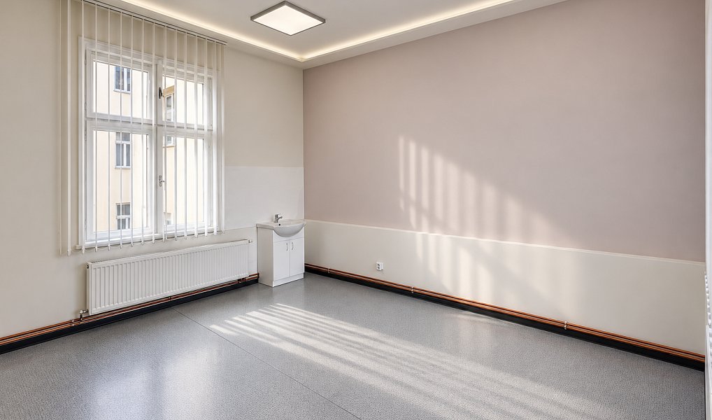 Pronájem kanceláře 109 m², Praha – náhled fotky 13