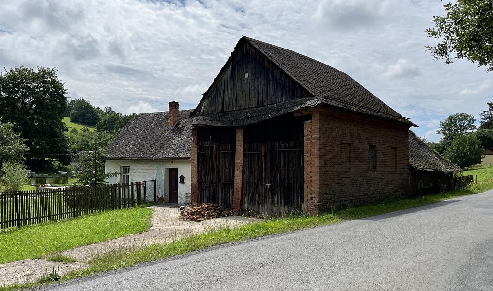 Prodej domu 92 m² s pozemkem 2 095 m², Rychnov na Moravě – náhled fotky 8