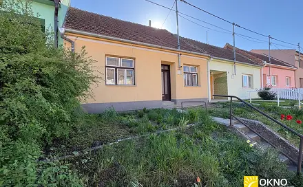 Prodej domu 50 m², Pančava, Otnice, okres Vyškov