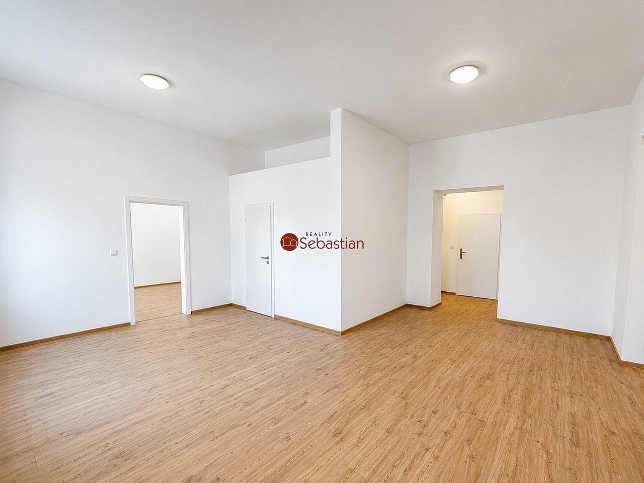 Pronájem bytu 3+kk 71 m² — photo 5