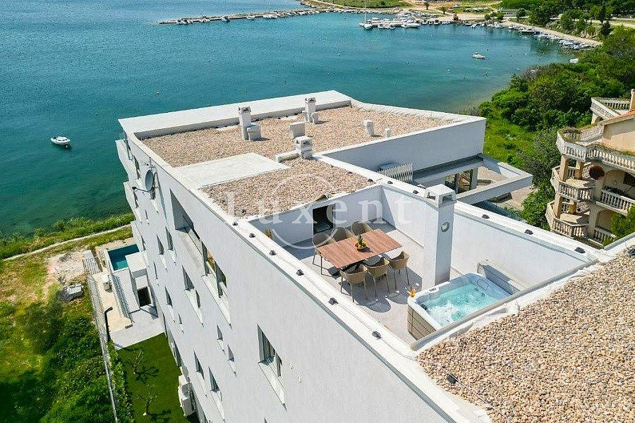 Prodej bytu 2+kk 47 m²