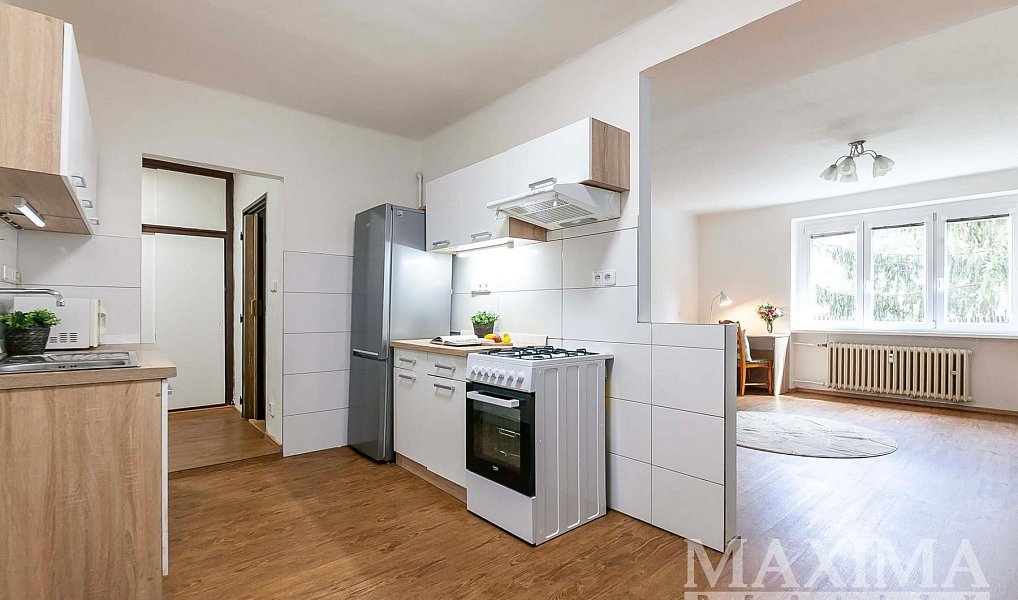 Prodej bytu 3+1 78 m², Praha – náhled fotky 9
