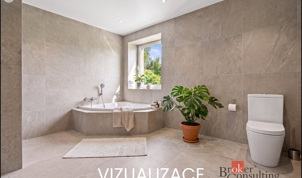 Prodej domu 171 m² s pozemkem 2 024 m², Krajková – náhled fotky 6