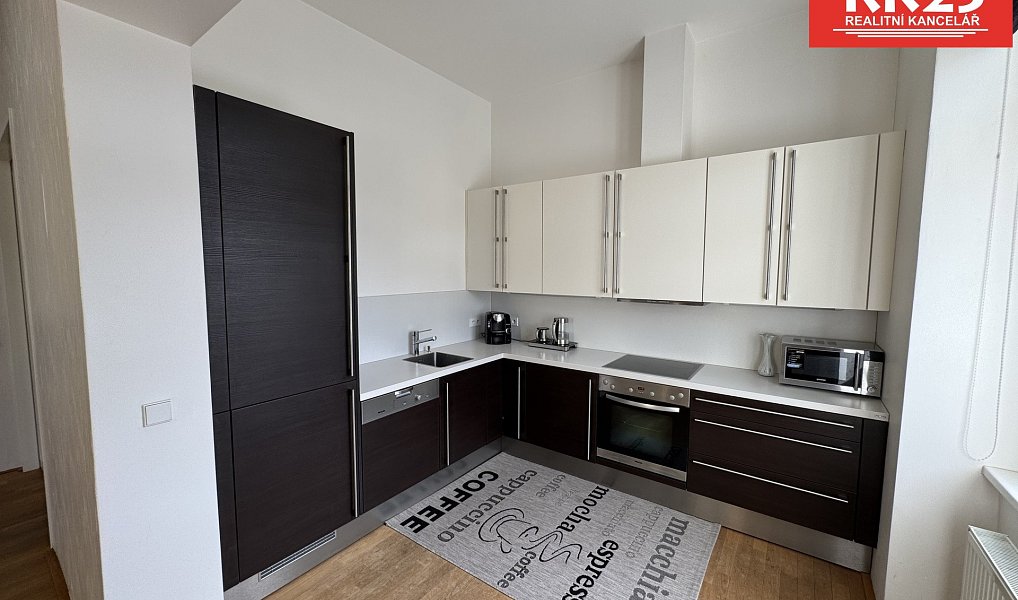 Prodej bytu 2+kk 69 m², Mariánské Lázně – náhled fotky 3