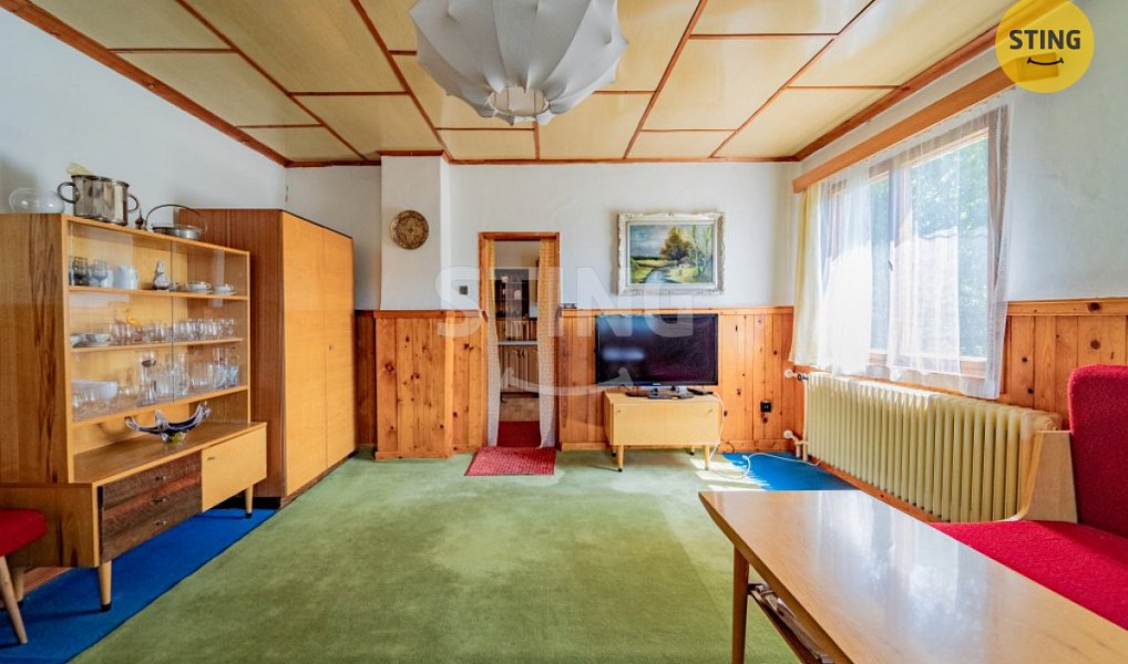 Prodej chaty/chalupy 100 m² s pozemkem 351 m², Vítkov – náhled fotky 10