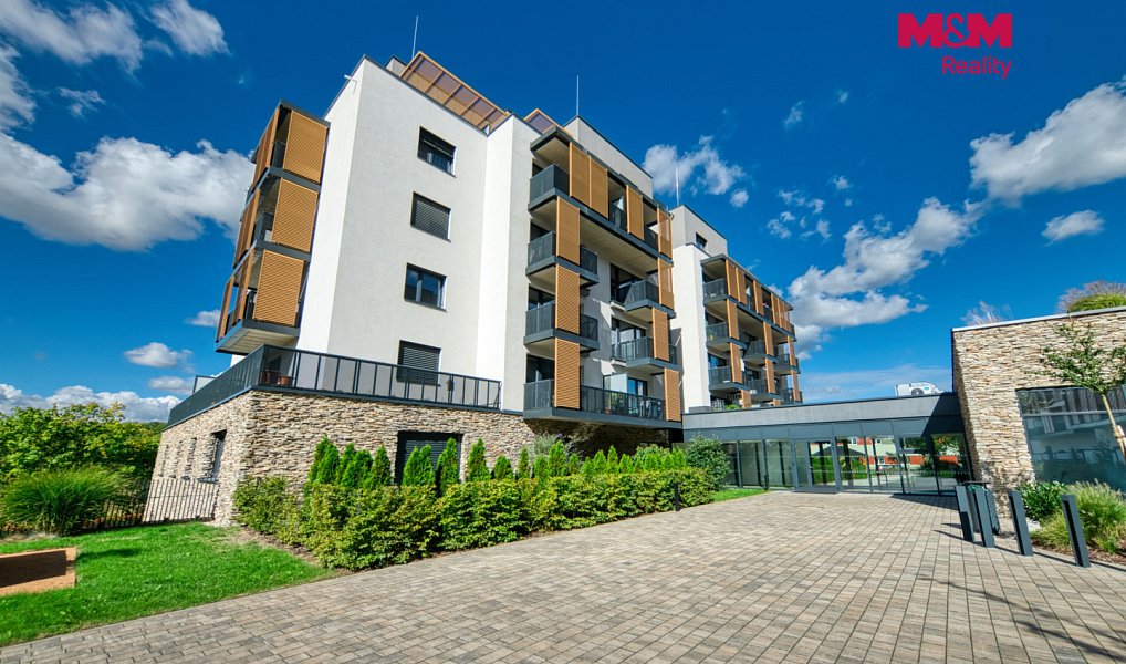 Prodej bytu 1+kk 38 m², Mladá Boleslav – náhled fotky 16