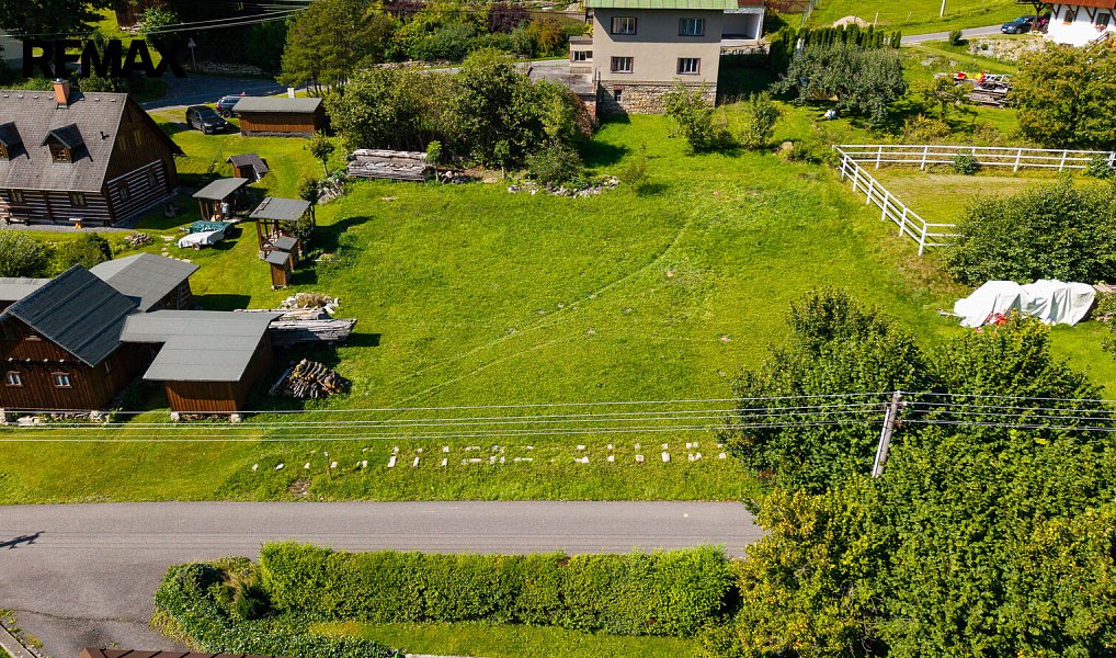 Prodej stavebního pozemku 852 m², Zlatá Olešnice – náhled fotky 6