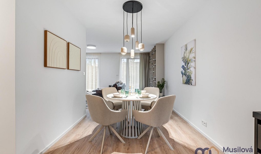 Pronájem domu 92 m² s pozemkem 300 m², Teplice – náhled fotky 7