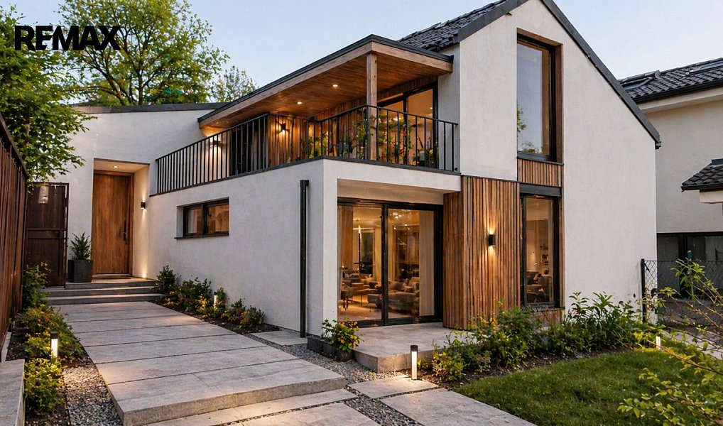 Prodej domu 89 m² s pozemkem 137 m², Ivančice – náhled fotky 3