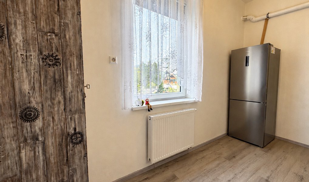 Prodej bytu 1+1 32 m², Děčín – náhled fotky 7