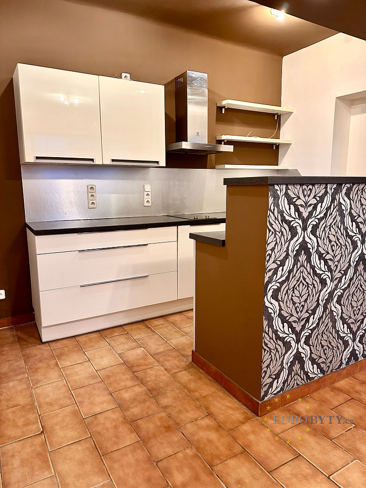 Prodej bytu 3+kk 74 m² – fotografie 2