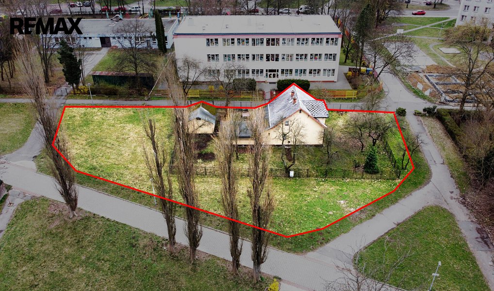 Prodej domu 130 m² s pozemkem 1 550 m², Karviná – náhled fotky 4