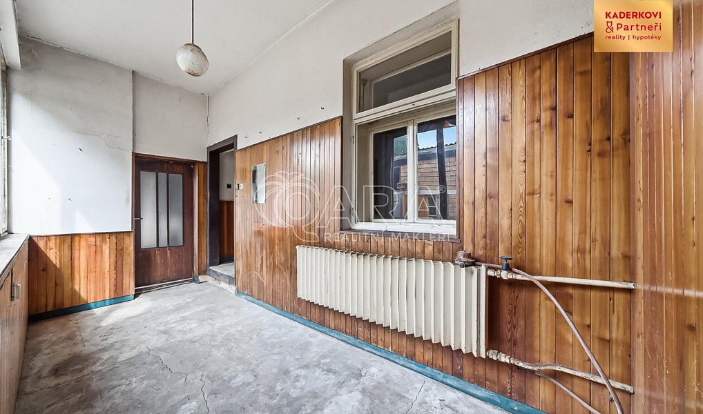 Prodej domu 102 m² s pozemkem 465 m², Cetkovice – náhled fotky 18