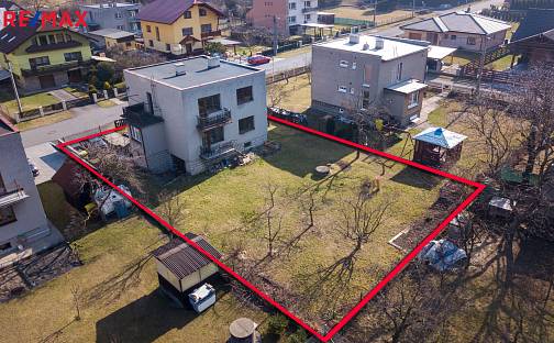 Prodej domu 186 m² s pozemkem 698 m², Pastelník, Mořkov, okres Nový Jičín