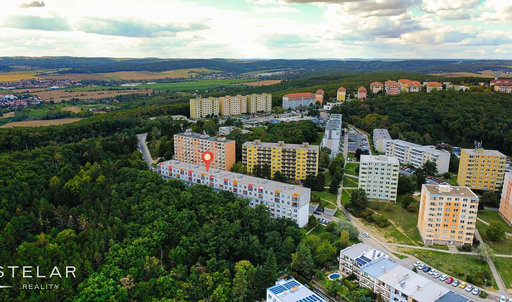Prodej bytu 4+kk 112 m², Brno – náhled fotky 24