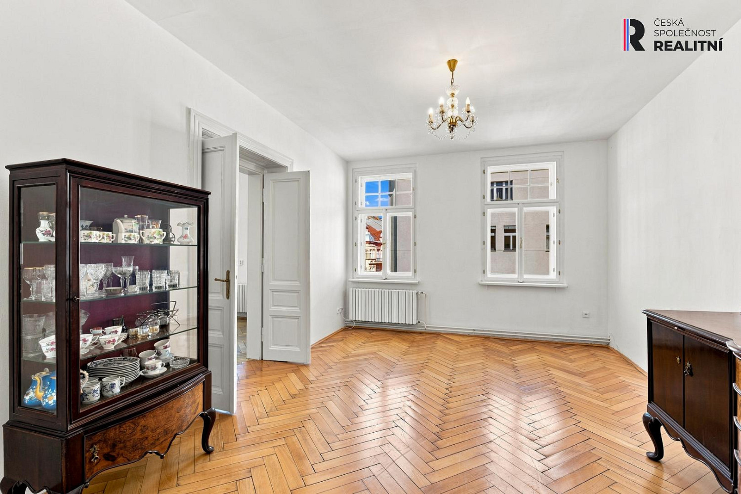 Prodej bytu 2+1 87 m² – fotografie 4