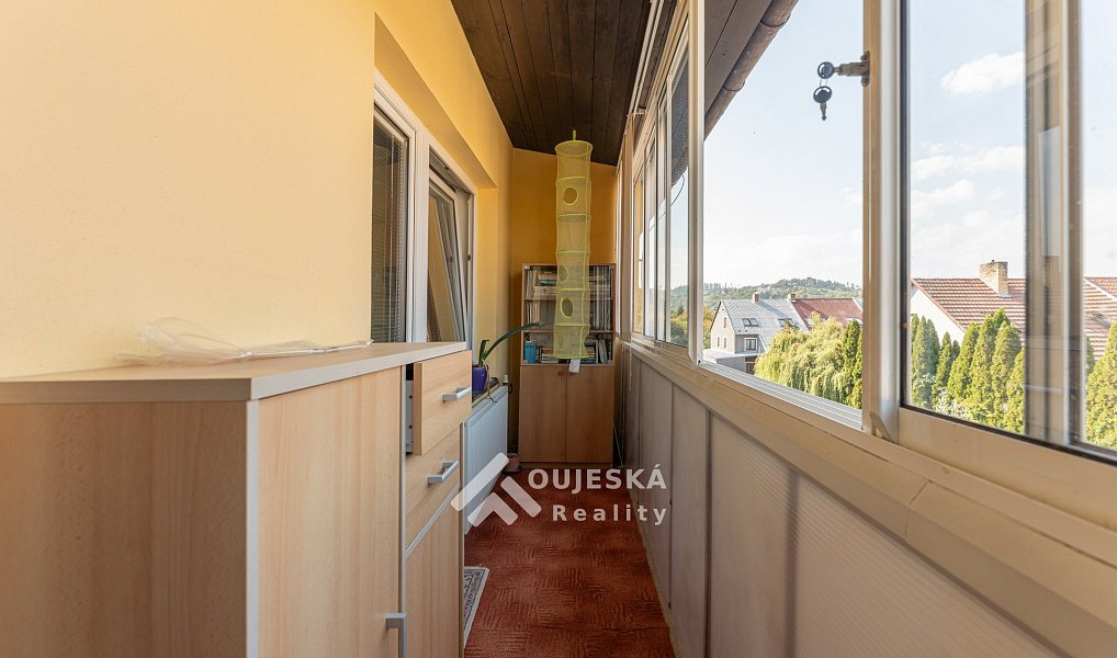 Prodej domu 178 m² s pozemkem 252 m², Boskovice – náhled fotky 22