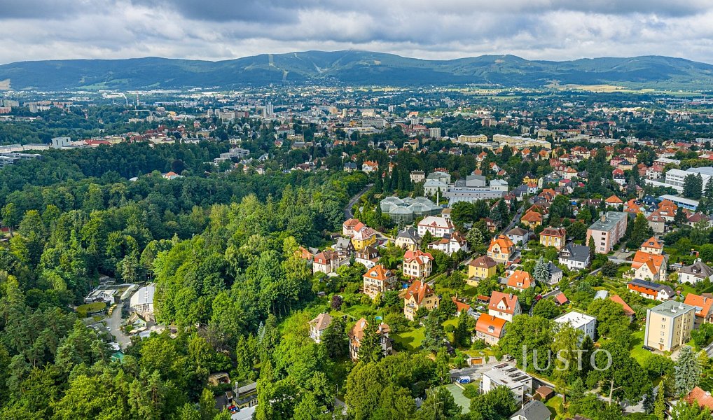 Prodej domu 250 m² s pozemkem 1 535 m², Liberec – náhled fotky 20