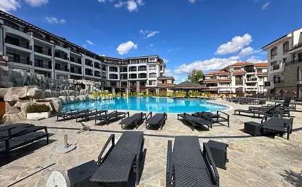 Prodej bytu 2+kk 62 m², Aheloy, Burgas, Bulharsko