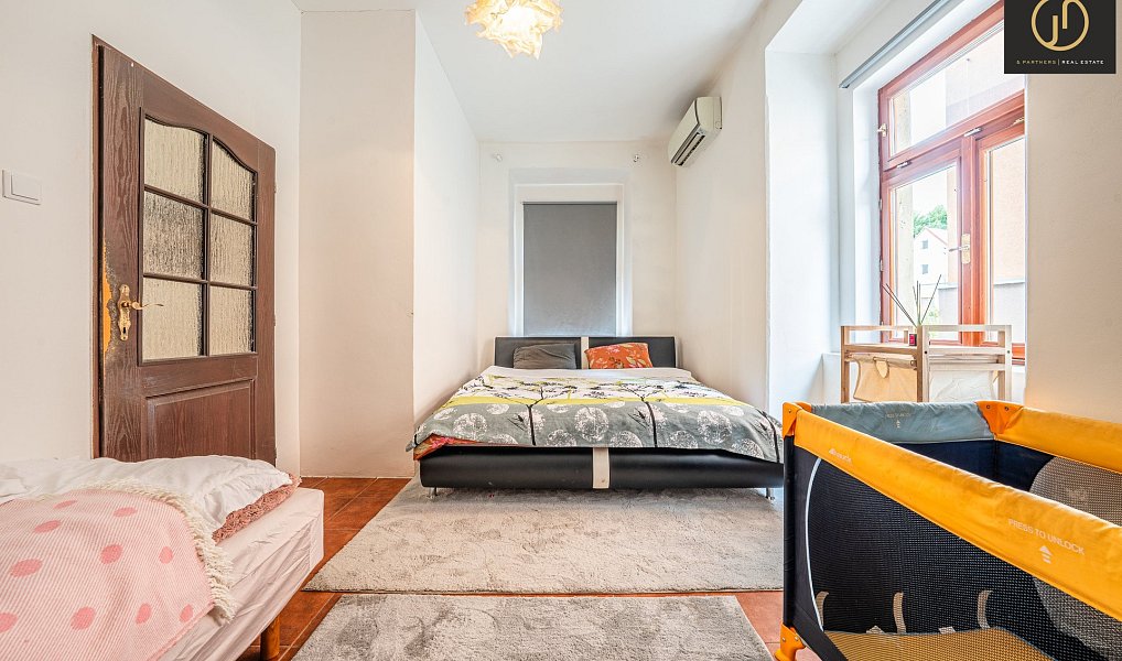 Prodej domu 300 m² s pozemkem 5 769 m², Roztoky – náhled fotky 27