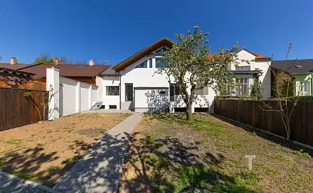 Prodej domu 154 m² s pozemkem 450 m², Letovice, okres Blansko