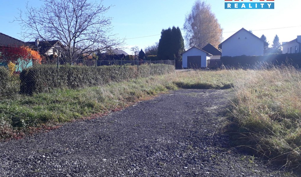 Prodej stavebního pozemku 654 m², Petrovice u Karviné – náhled fotky 4