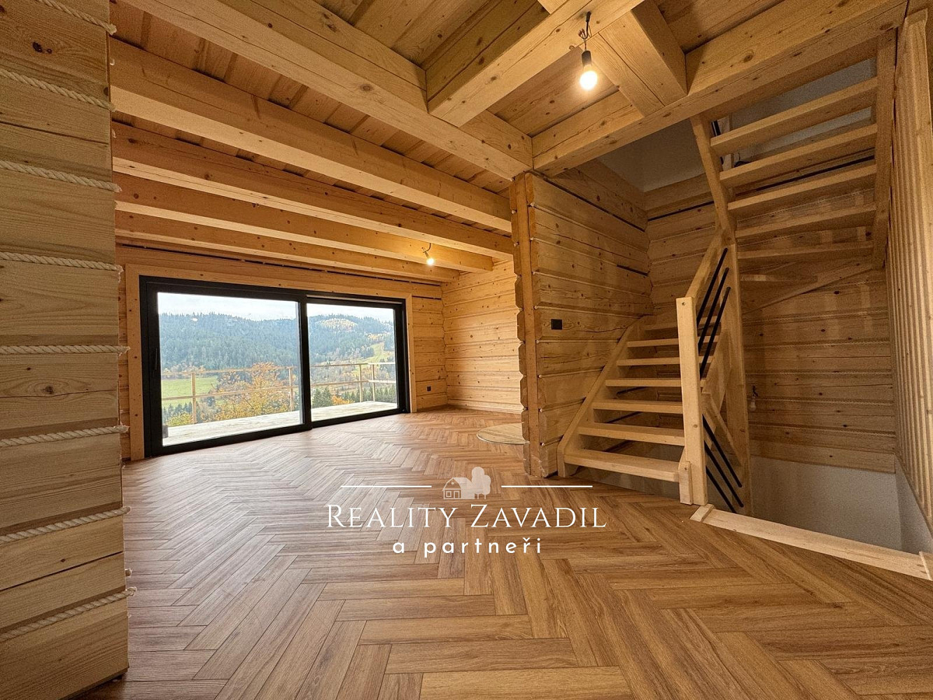 Prodej chaty/chalupy 100 m² s pozemkem 500 m² - View 6