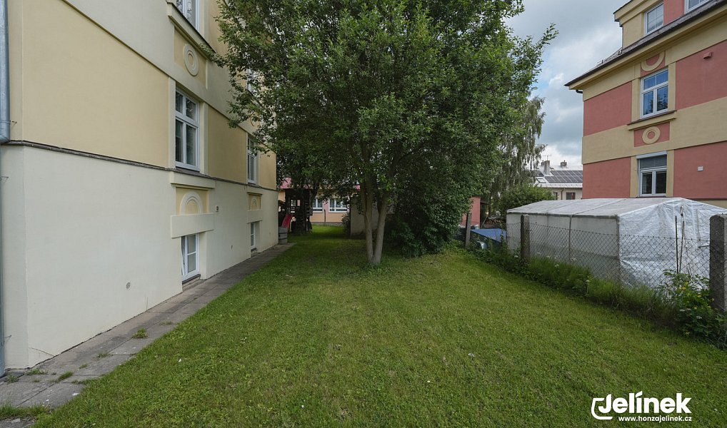 Prodej bytu 4+1 117 m², Polička – náhled fotky 20