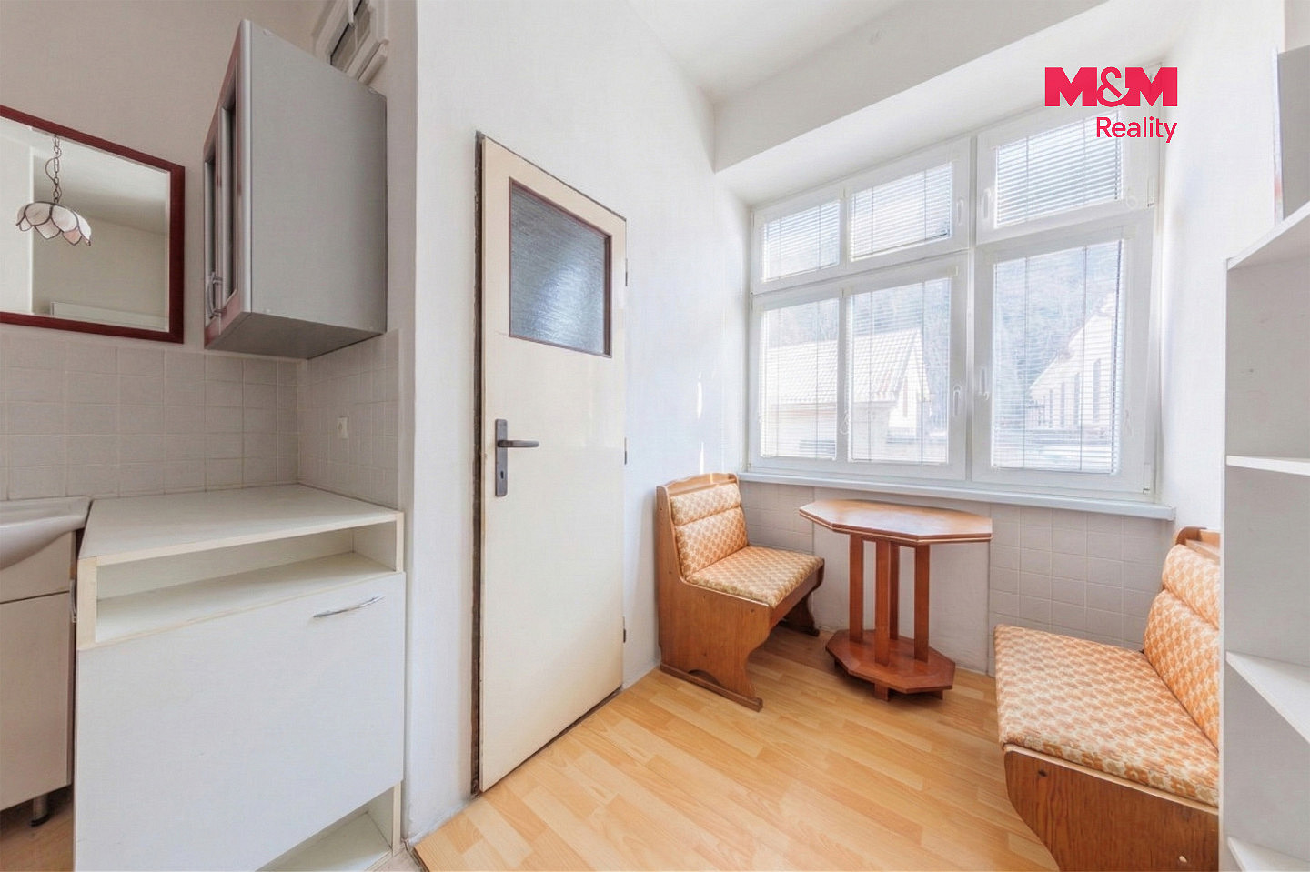 Prodej bytu 2+1 60 m² – fotografie 5