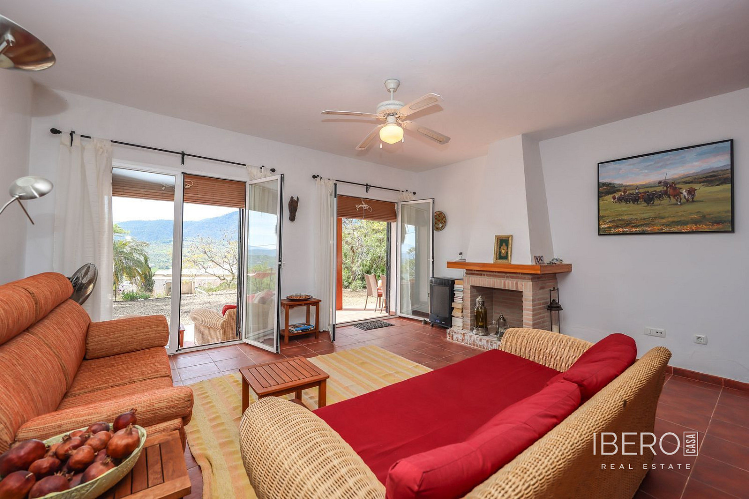 Casa 4+kk – Tolox, Sierra de las Nieves - Vista 3